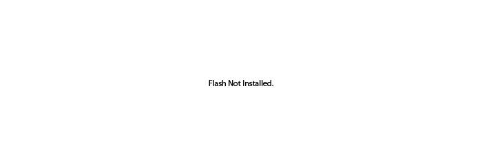 Flash Not Installed.